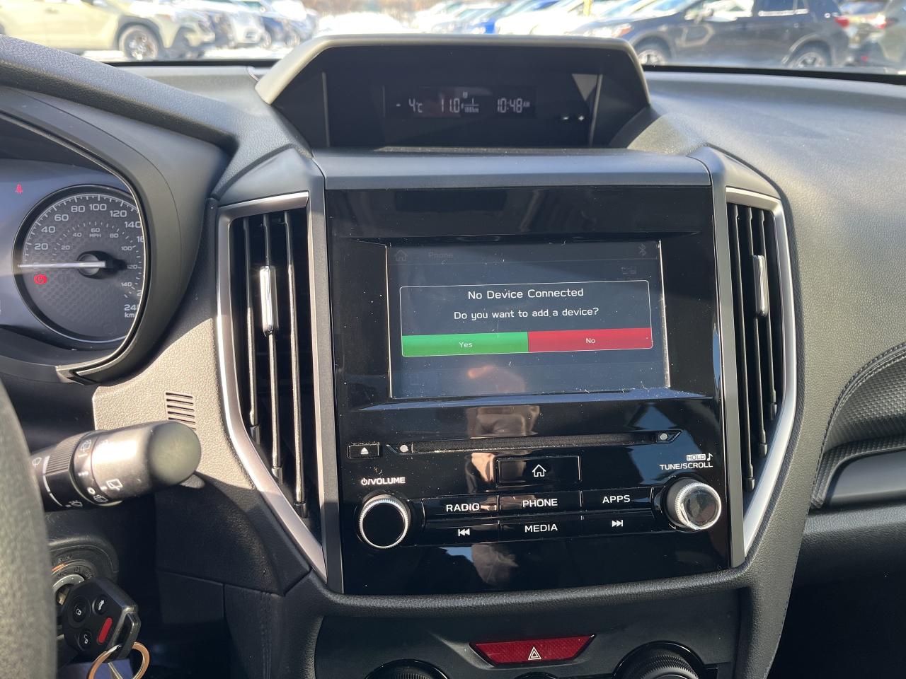 2022 Subaru Forester CVT, FROM 3.99% FINANCING AVAILABLE Photo