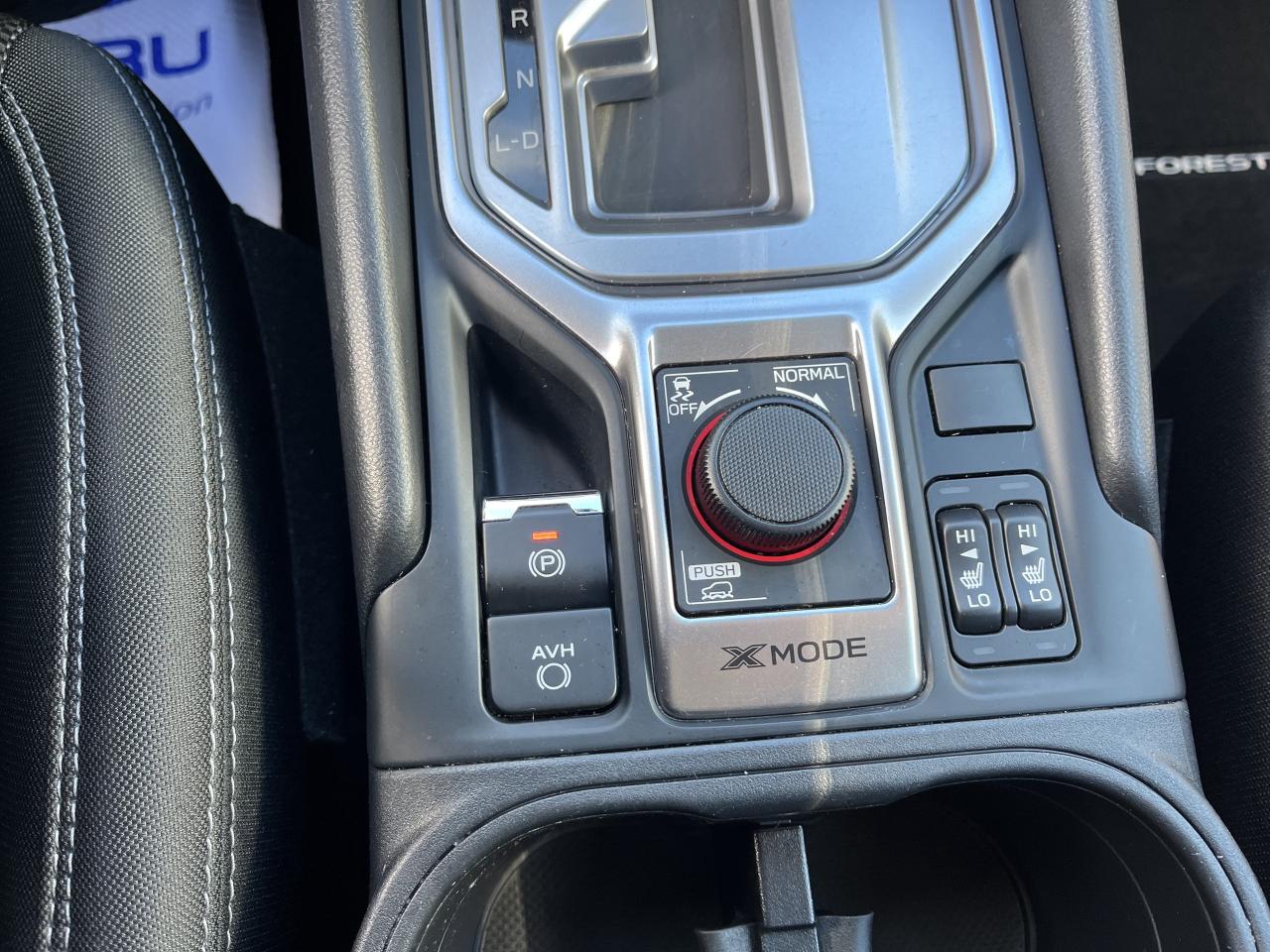 2022 Subaru Forester CVT, FROM 3.99% FINANCING AVAILABLE Photo