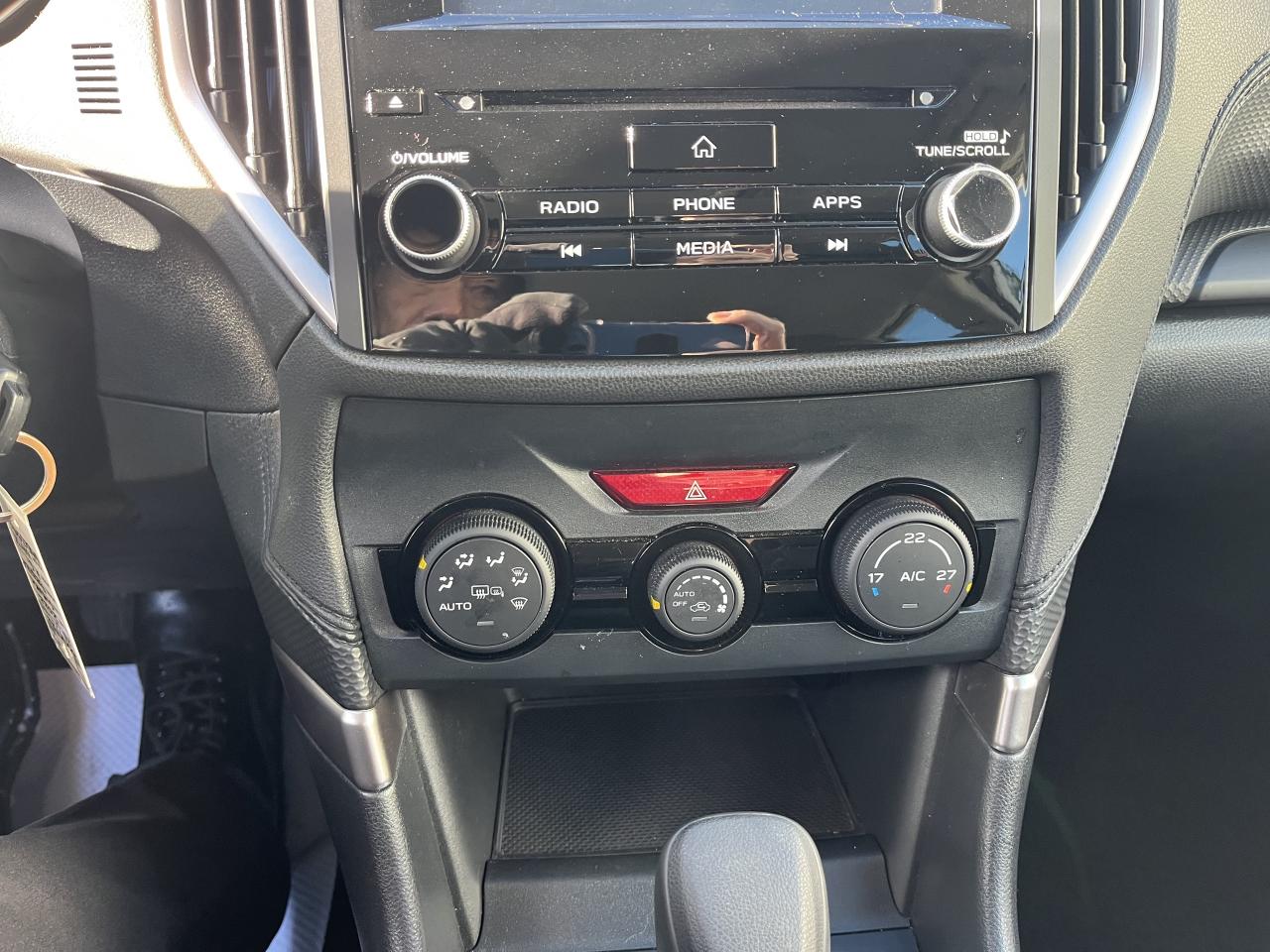 2022 Subaru Forester CVT, FROM 3.99% FINANCING AVAILABLE Photo