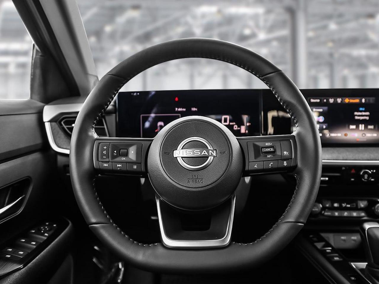 2025 Nissan Kicks SV Photo