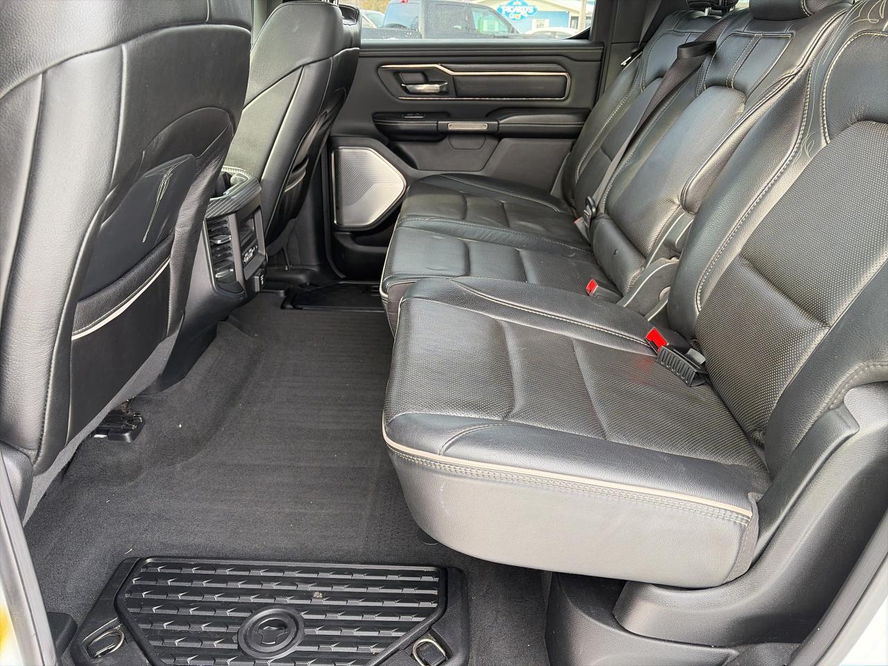 2020 RAM 1500 LIMITED-FULLY LOADED-X2 SUNROOF-4X4 Photo