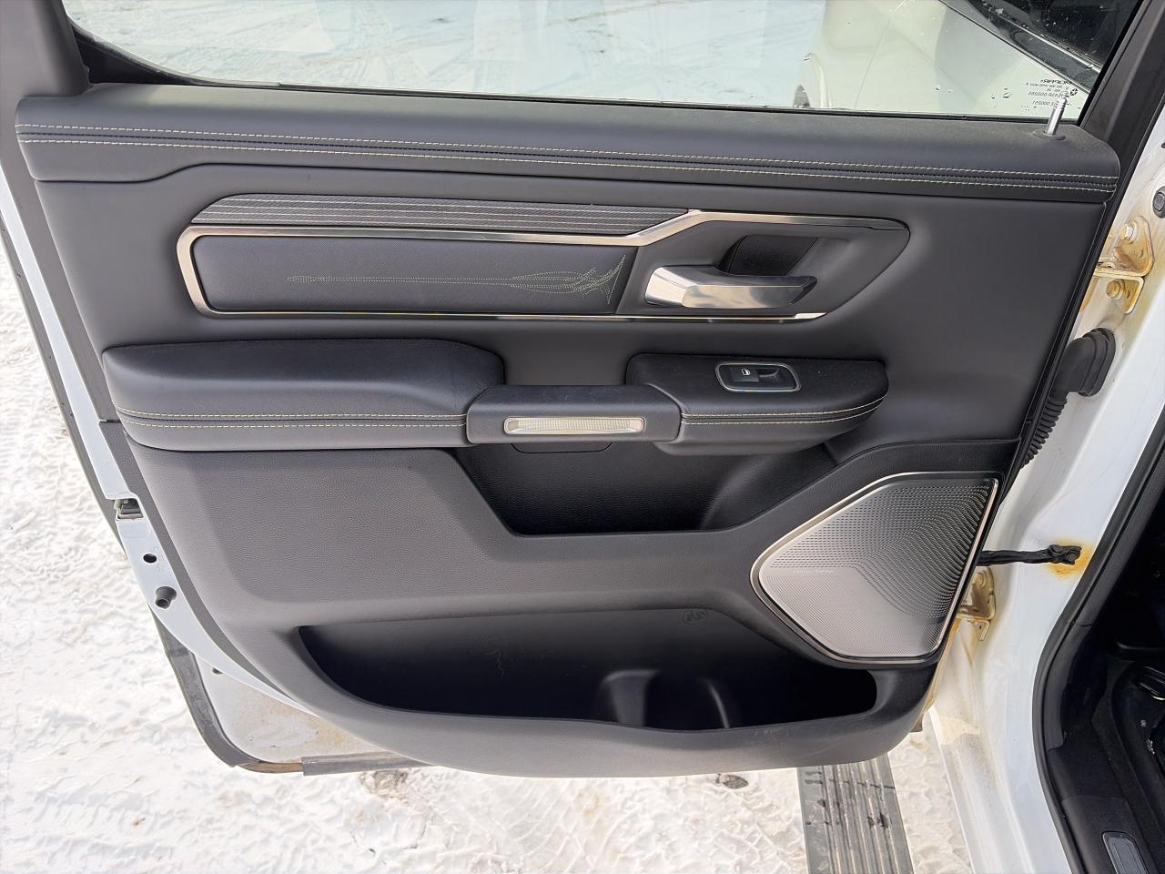 2020 RAM 1500 LIMITED-FULLY LOADED-X2 SUNROOF-4X4 Photo