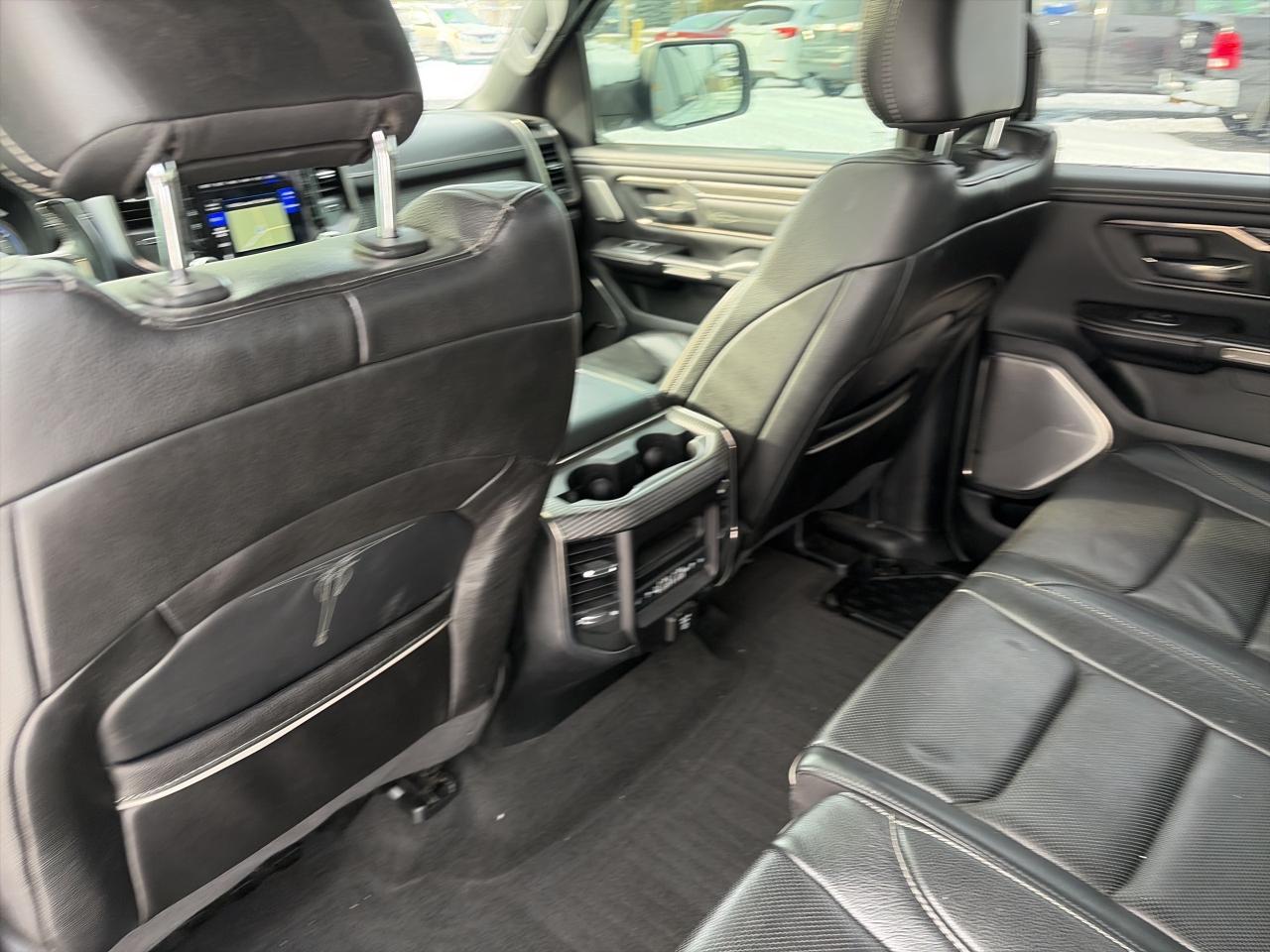 2020 RAM 1500 LIMITED-FULLY LOADED-X2 SUNROOF-4X4 Photo