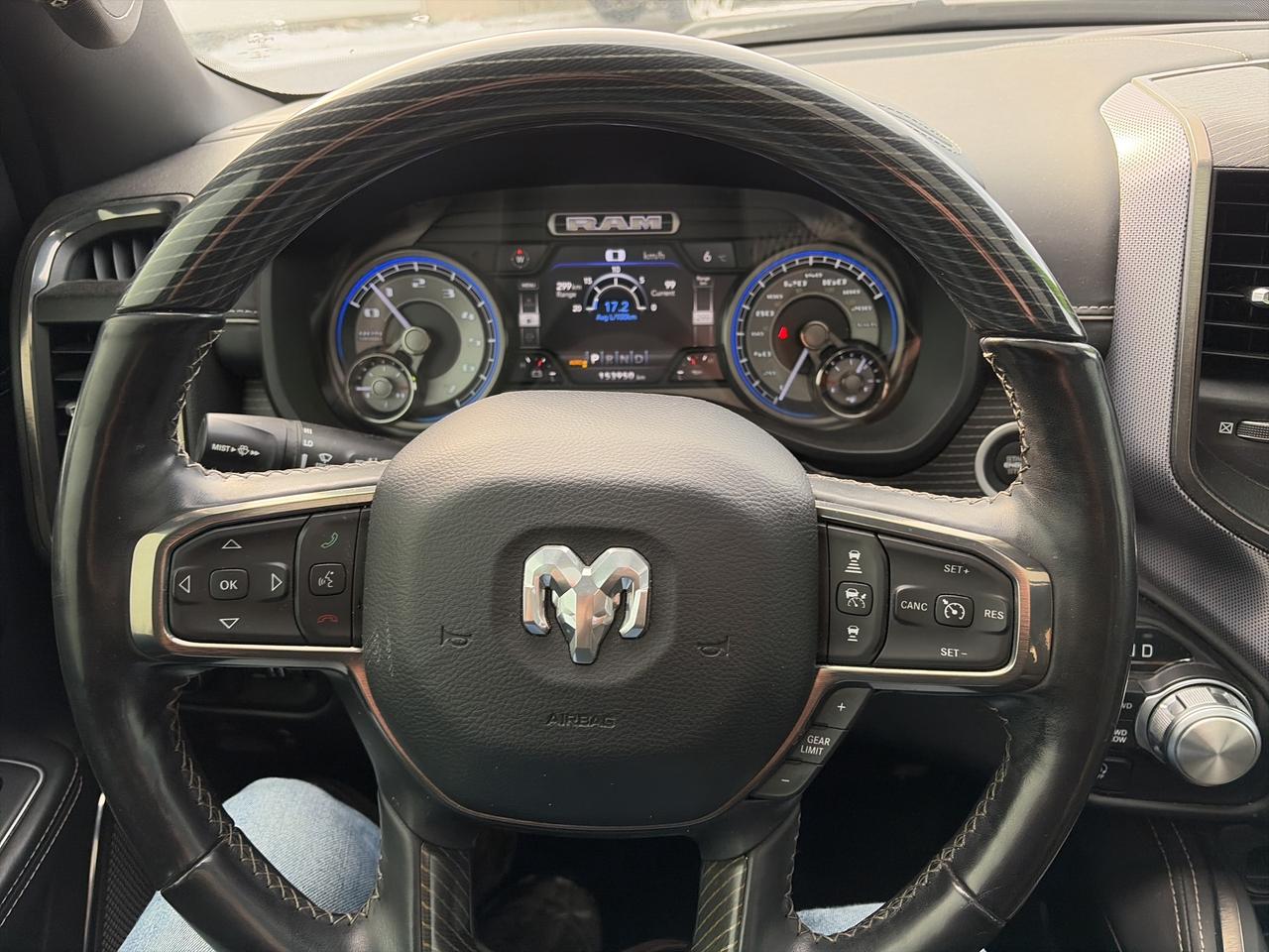 2020 RAM 1500 LIMITED-FULLY LOADED-X2 SUNROOF-4X4 Photo