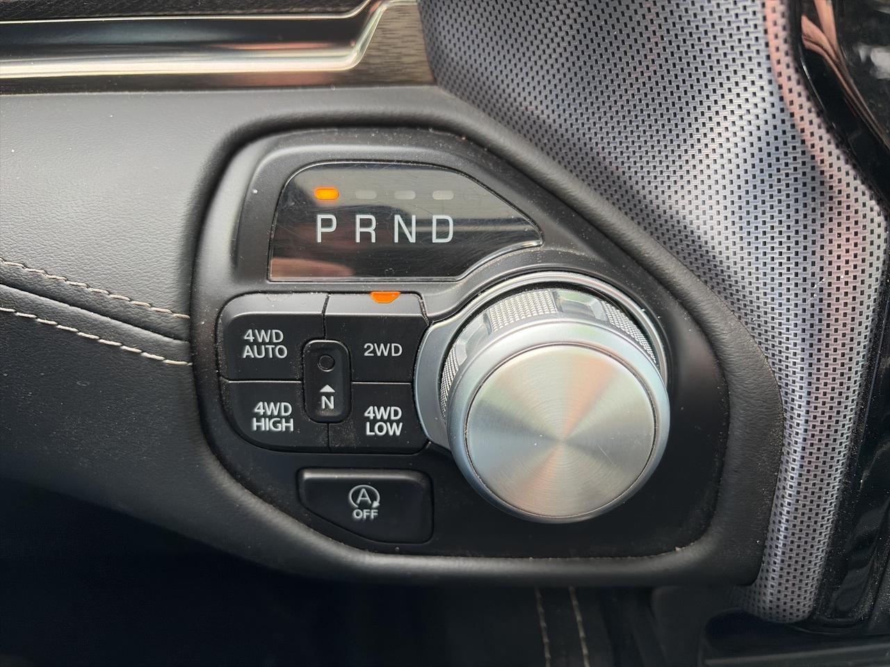 2020 RAM 1500 LIMITED-FULLY LOADED-X2 SUNROOF-4X4 Photo