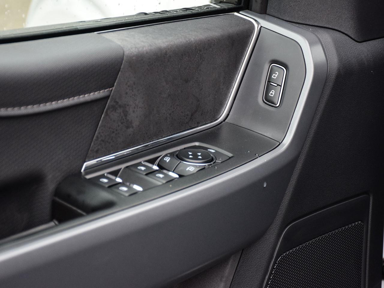 2025 Ford F-150 XLT 4WD SuperCrew 5.5' Box Photo