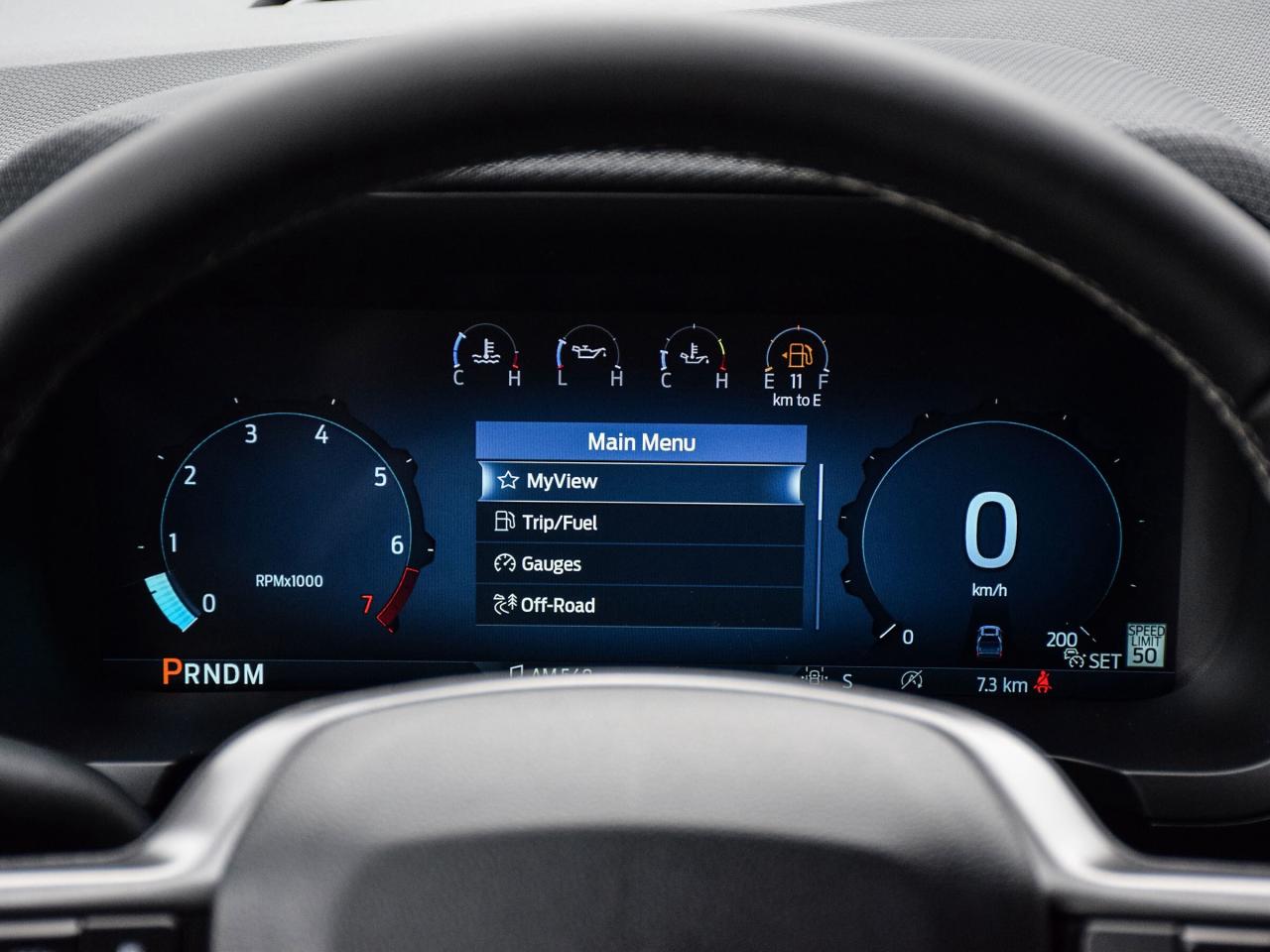 2025 Ford F-150 XLT 4WD SuperCrew 5.5' Box Photo