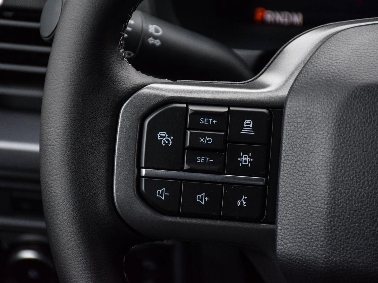 2025 Ford F-150 XLT 4WD SuperCrew 5.5' Box Photo