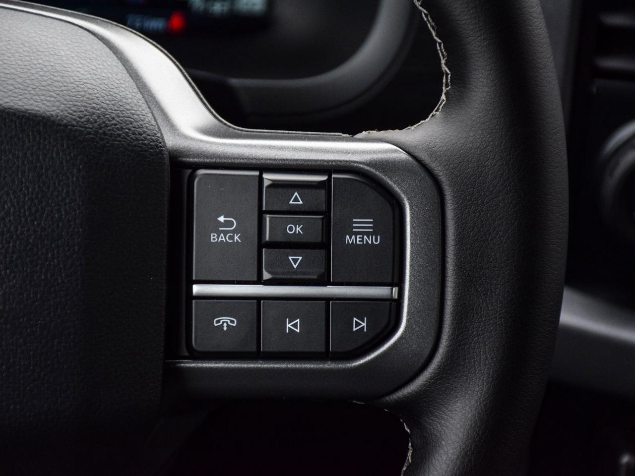 2025 Ford F-150 XLT 4WD SuperCrew 5.5' Box Photo