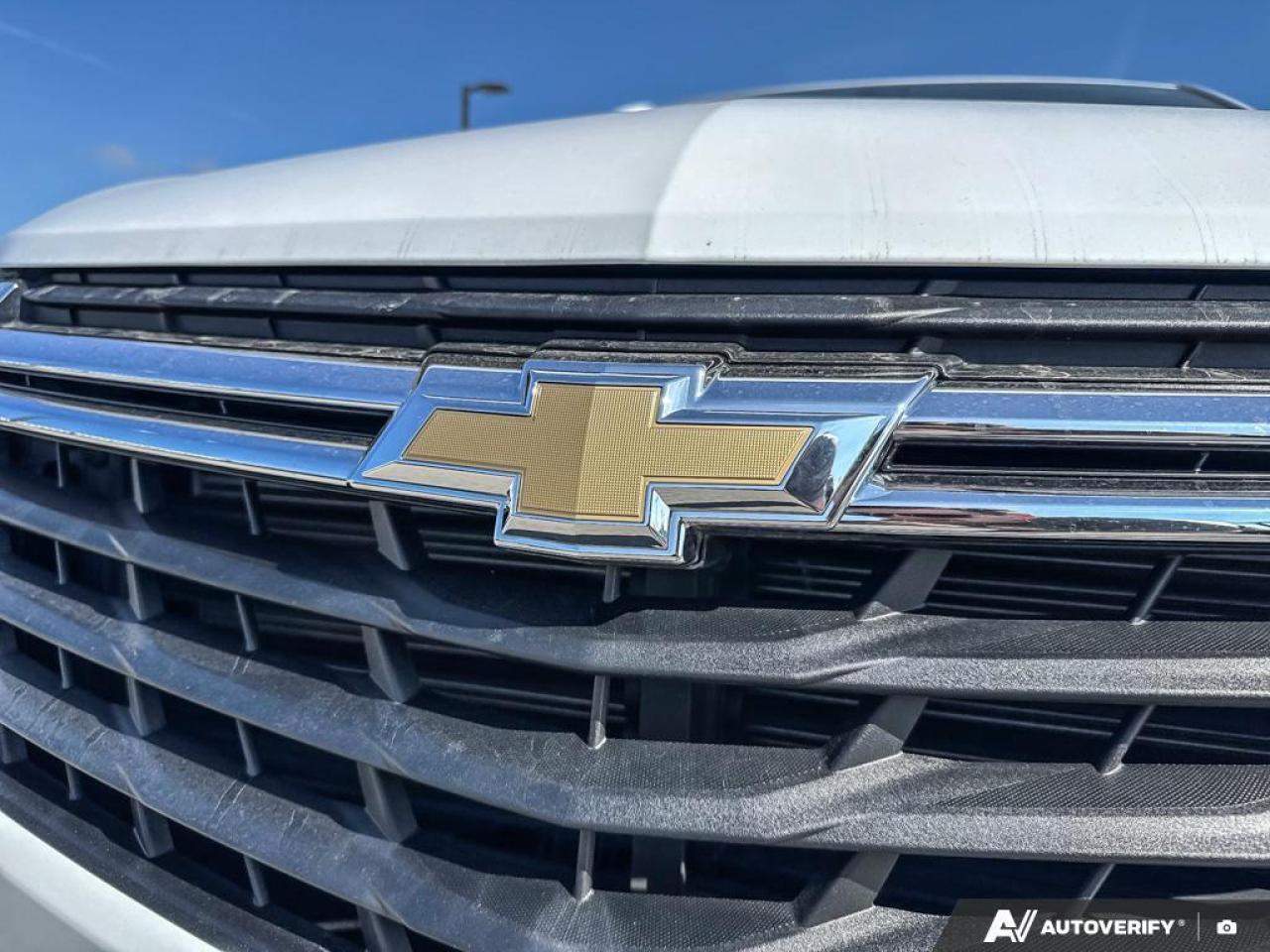 2024 Chevrolet Equinox LS FWD   BLUETOOTH   REMOTE START   CARPLAY Photo