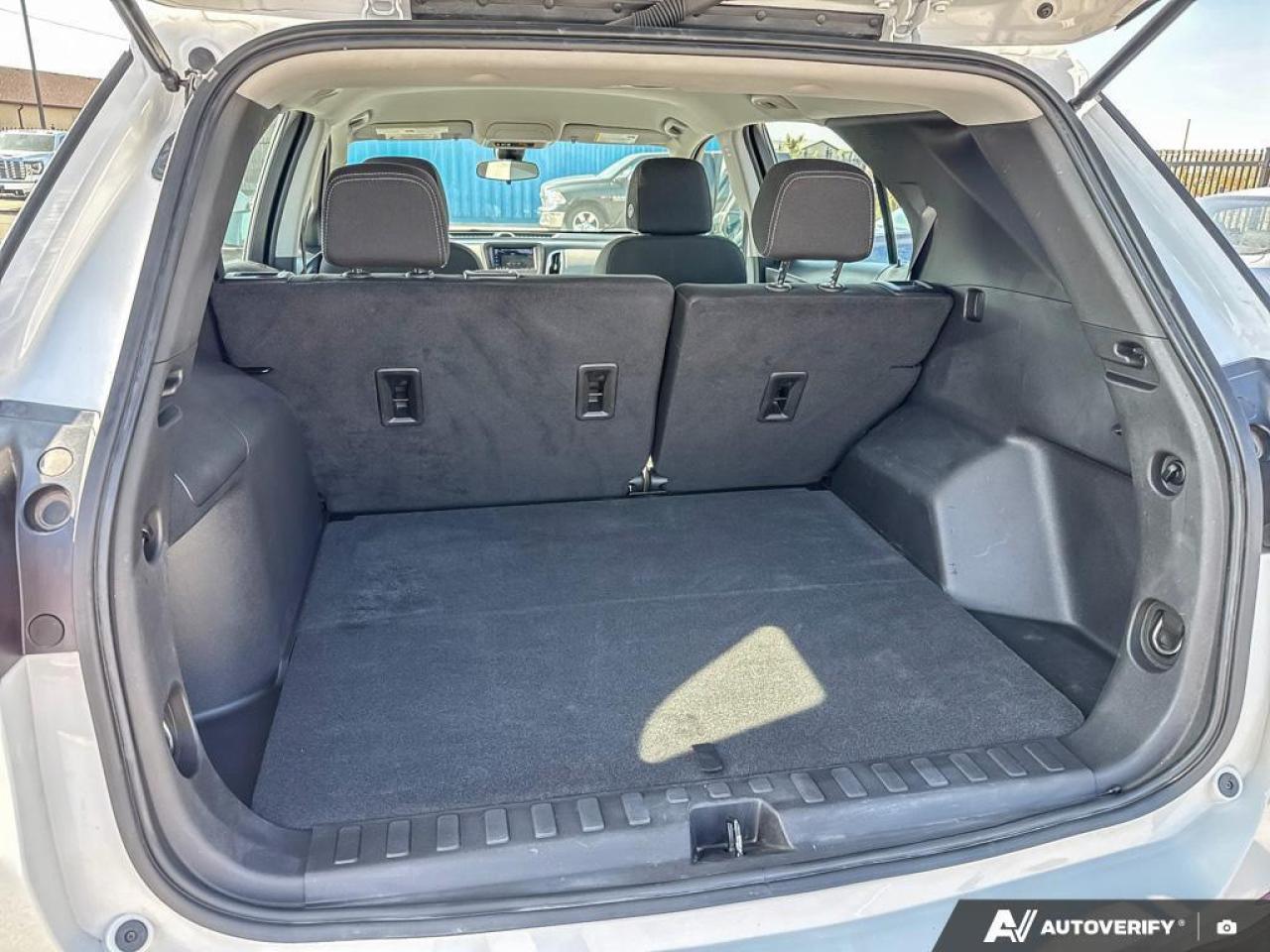 2024 Chevrolet Equinox LS FWD   BLUETOOTH   REMOTE START   CARPLAY Photo