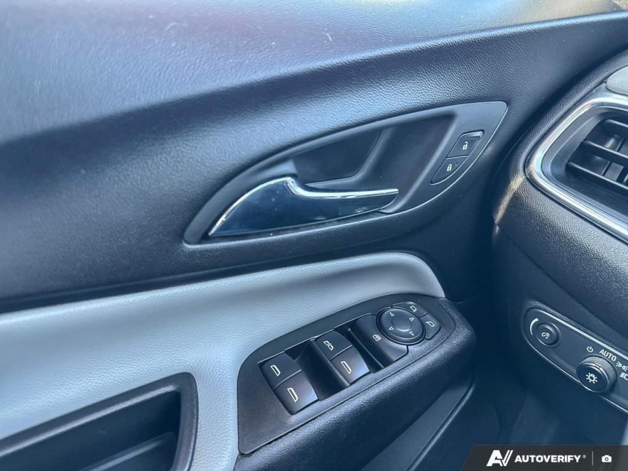 2024 Chevrolet Equinox LS FWD   BLUETOOTH   REMOTE START   CARPLAY Photo