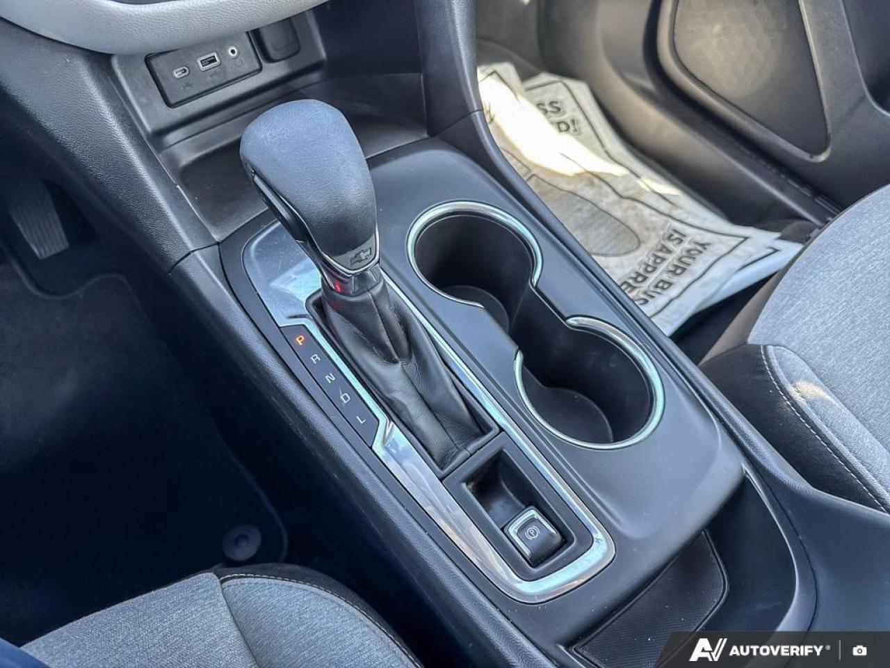 2024 Chevrolet Equinox LS FWD   BLUETOOTH   REMOTE START   CARPLAY Photo