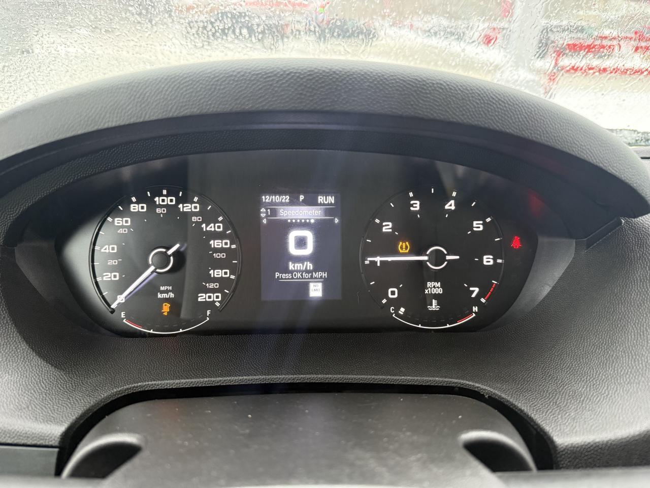 2025 RAM ProMaster Cargo Van Tradesman 3500 High Roof Ext 159 - Cargo Partition Photo