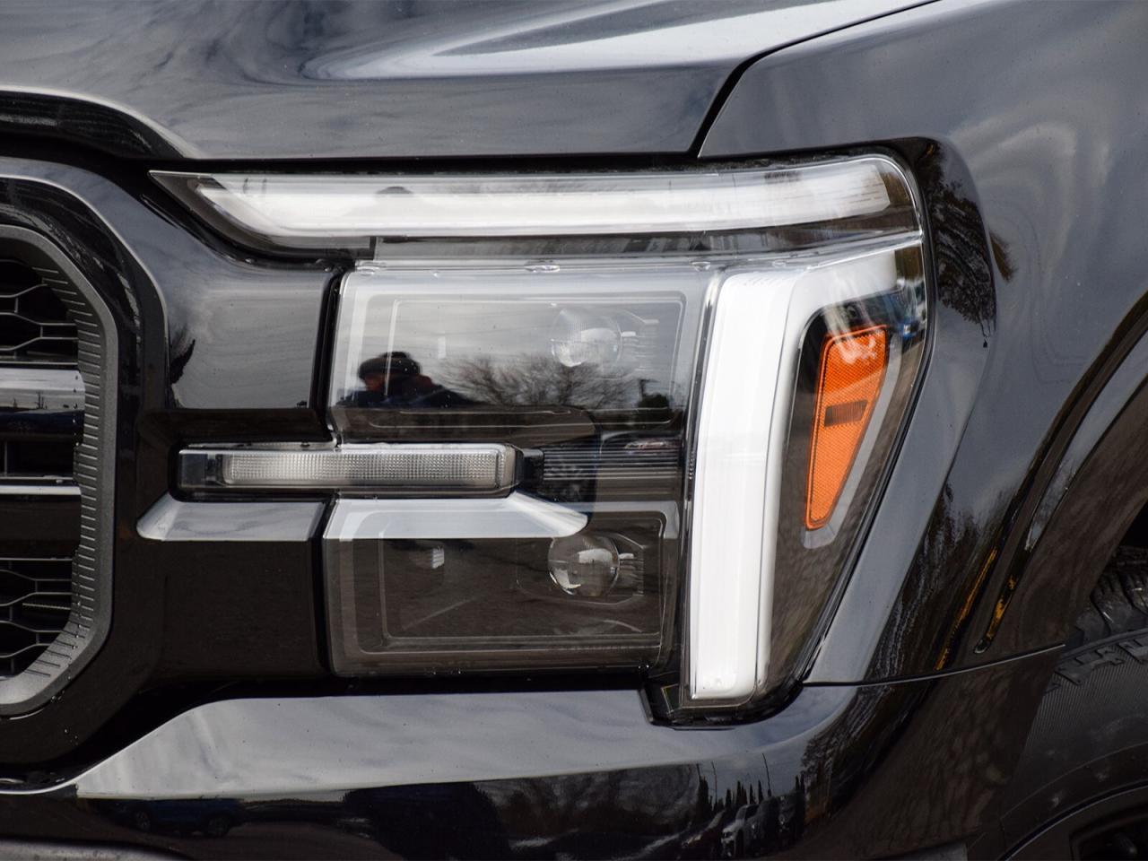 2025 Ford F-150  Photo2