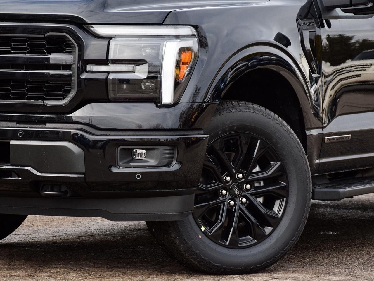 2025 Ford F-150  Photo