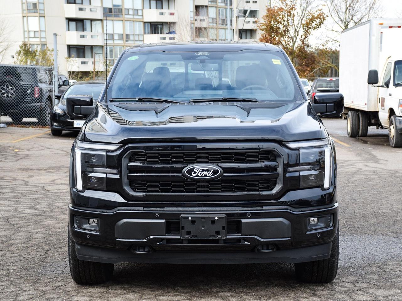 2025 Ford F-150  Photo4