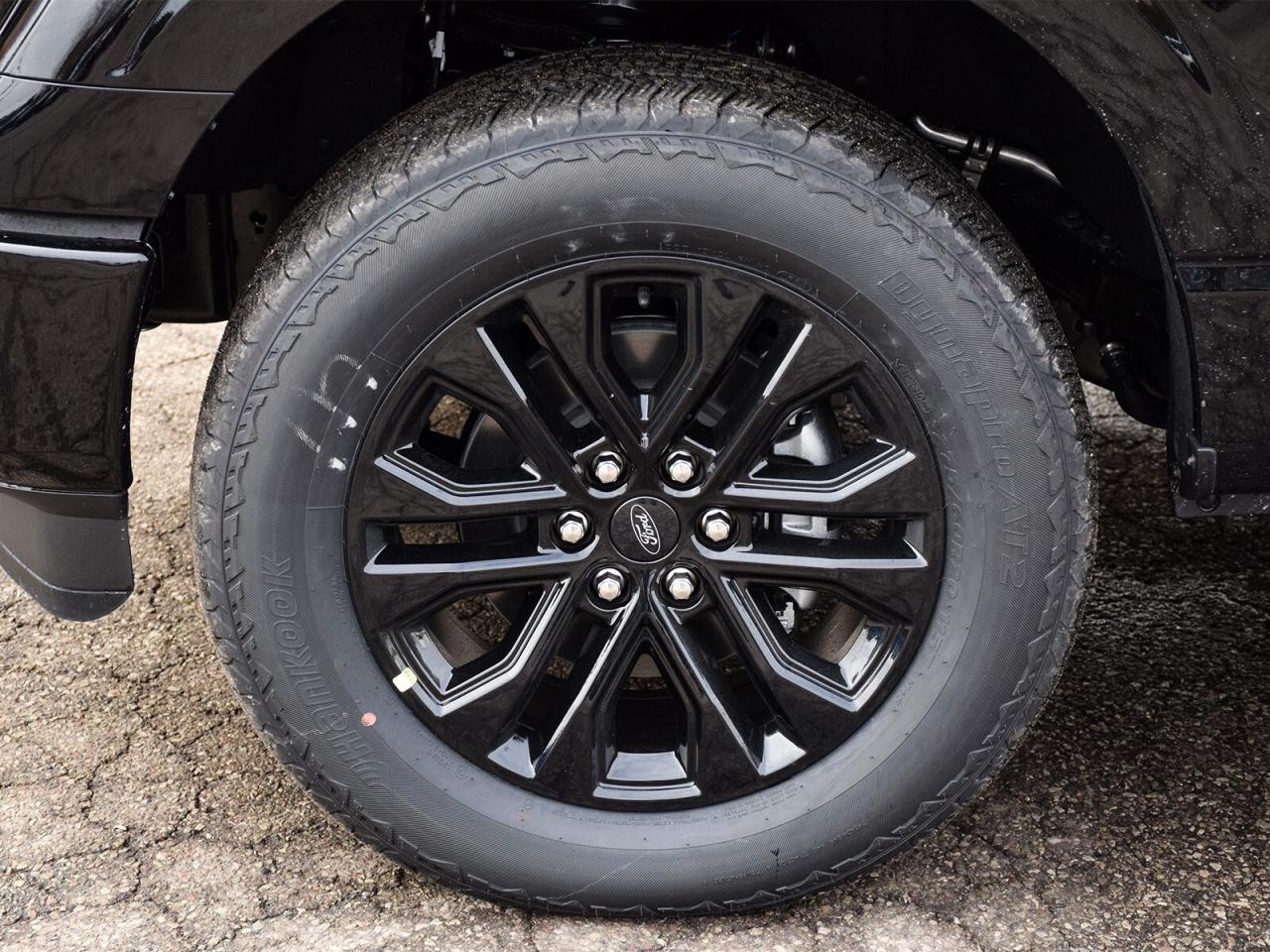 2025 Ford F-150  Photo