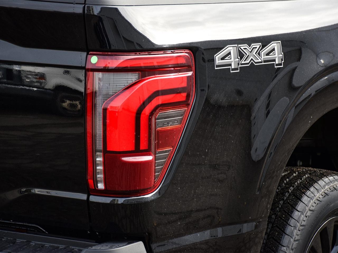 2025 Ford F-150  Photo