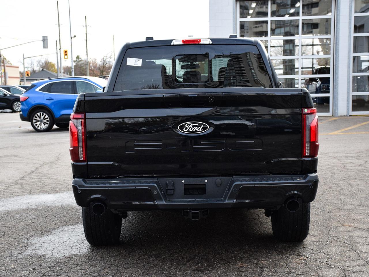 2025 Ford F-150  Photo