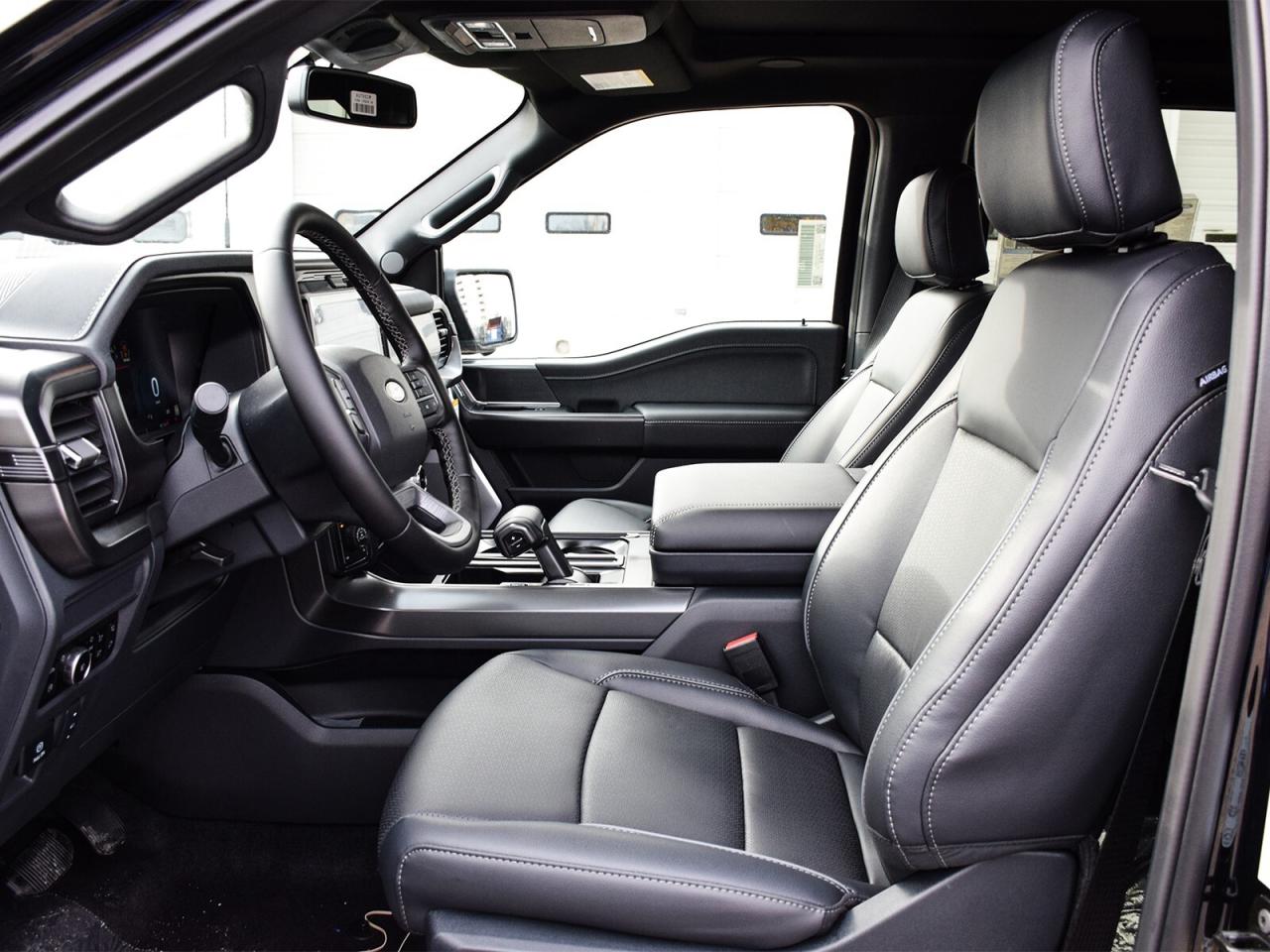 2025 Ford F-150  Photo