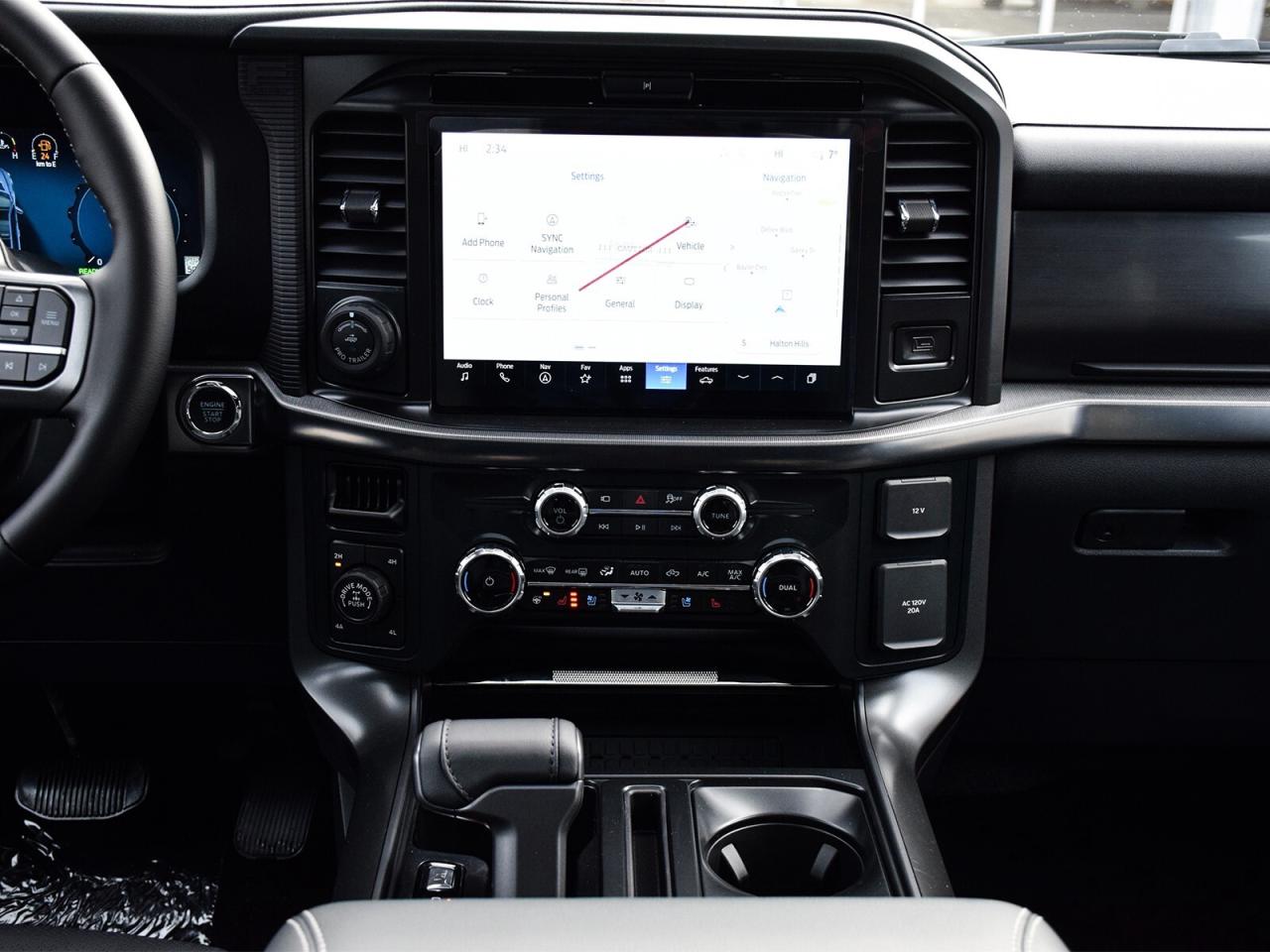 2025 Ford F-150  Photo