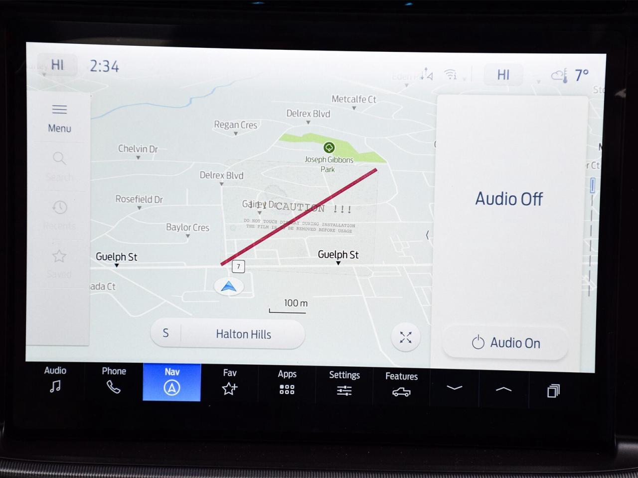 2025 Ford F-150  Photo