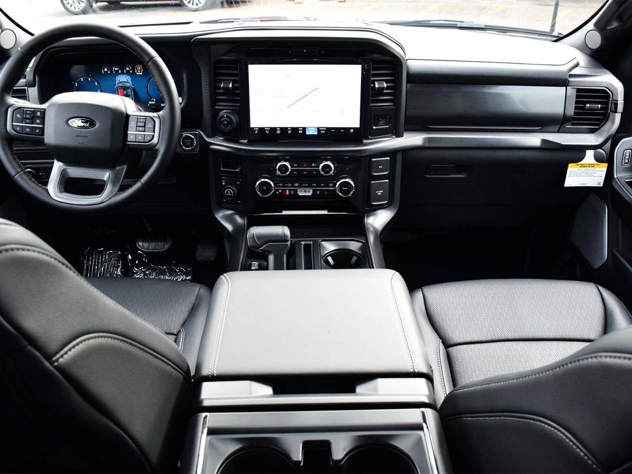 2025 Ford F-150  Photo