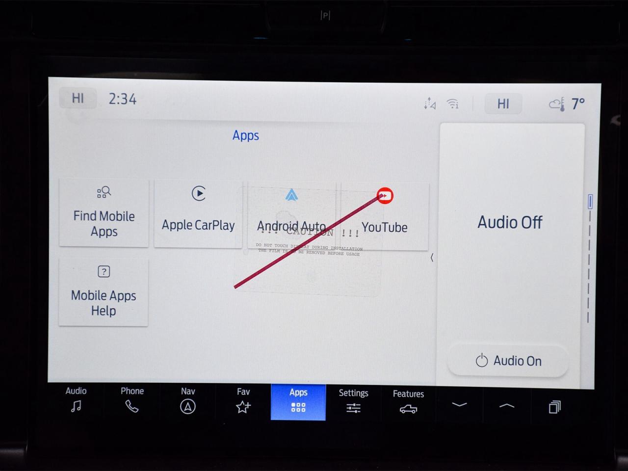 2025 Ford F-150  Photo