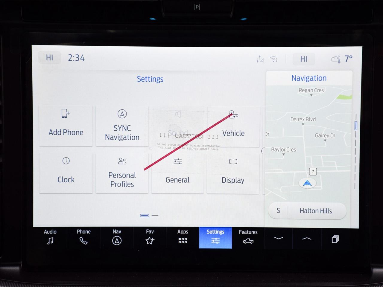 2025 Ford F-150  Photo