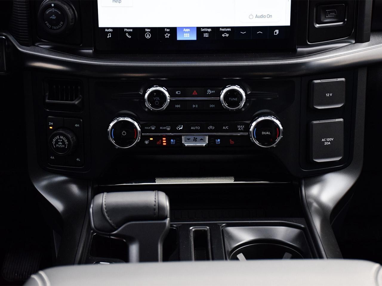 2025 Ford F-150  Photo