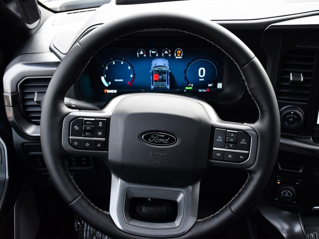 2025 Ford F-150  Photo