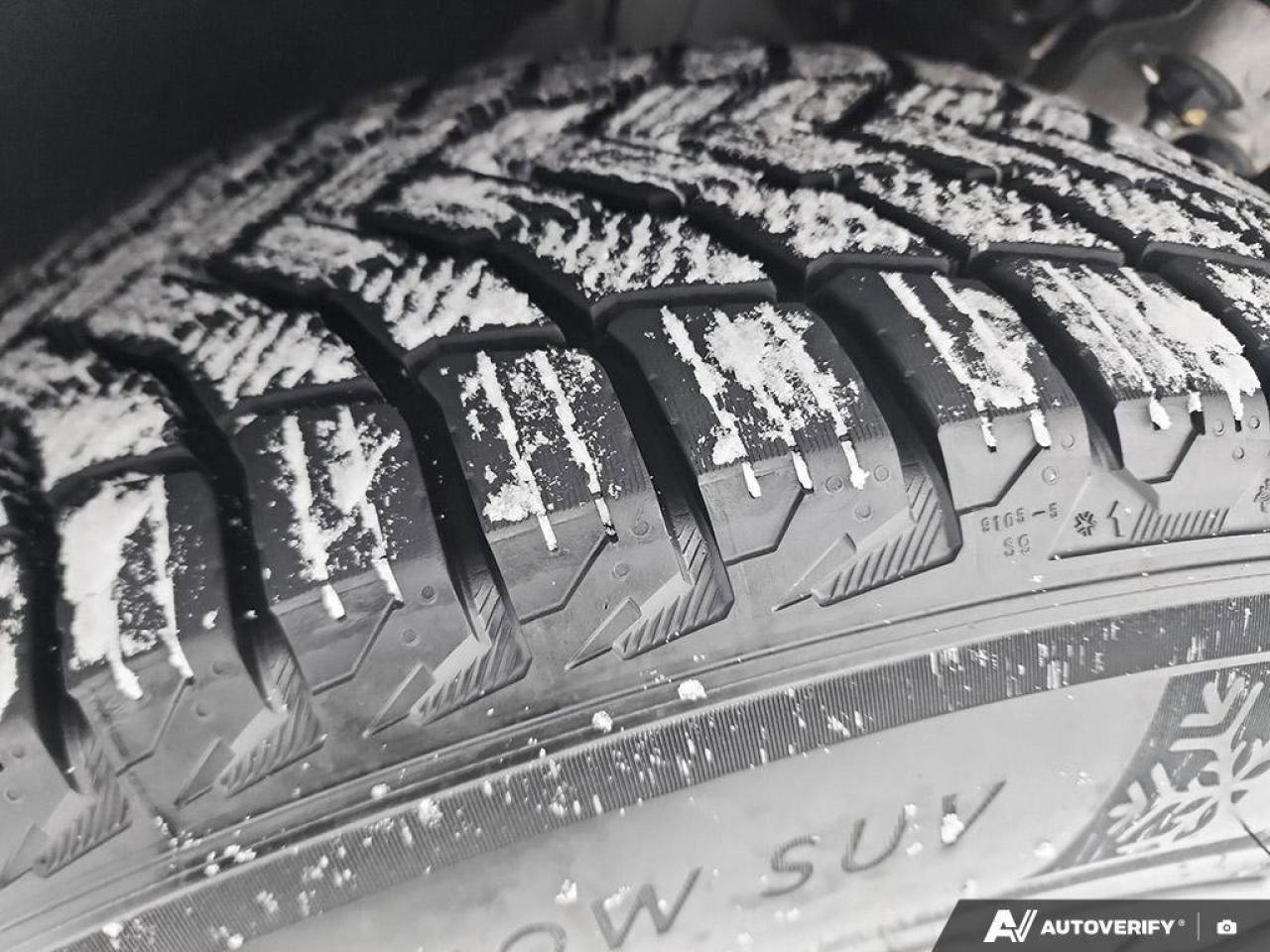 2025 Chevrolet Blazer EV AWD LTWinter Tires on Rims   Remote Start   Power Photo