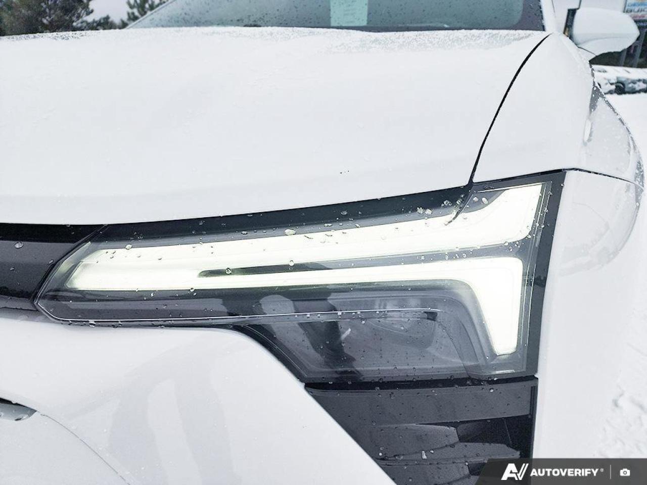 2025 Chevrolet Blazer EV AWD LTWinter Tires on Rims   Remote Start   Power Photo