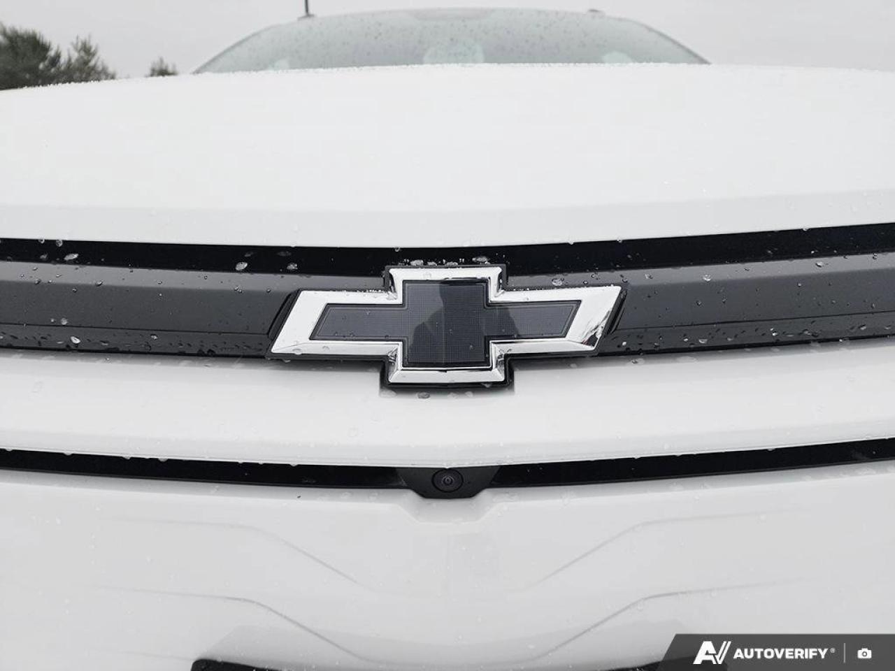 2025 Chevrolet Blazer EV AWD LTWinter Tires on Rims   Remote Start   Power Photo