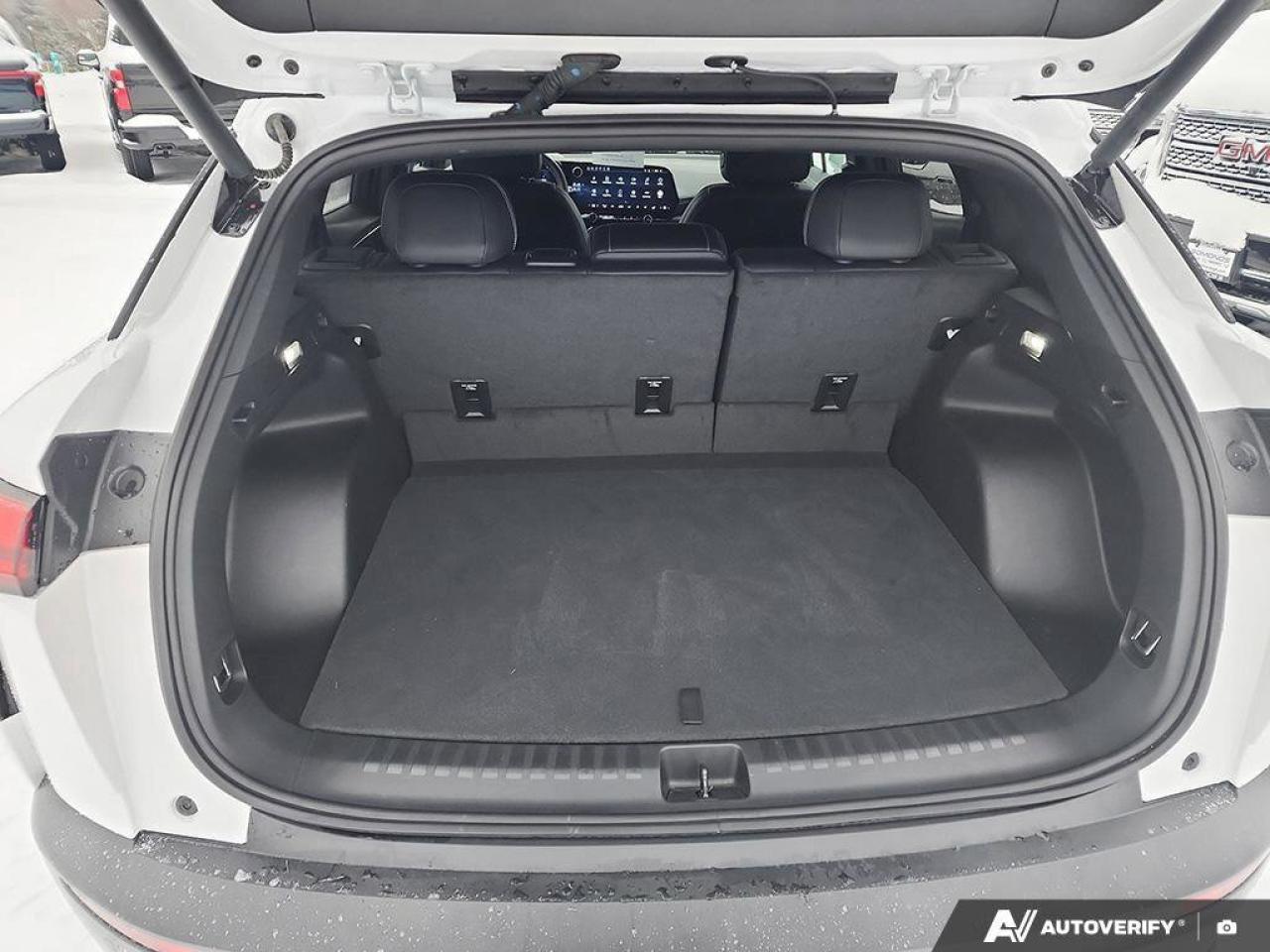 2025 Chevrolet Blazer EV AWD LTWinter Tires on Rims   Remote Start   Power Photo