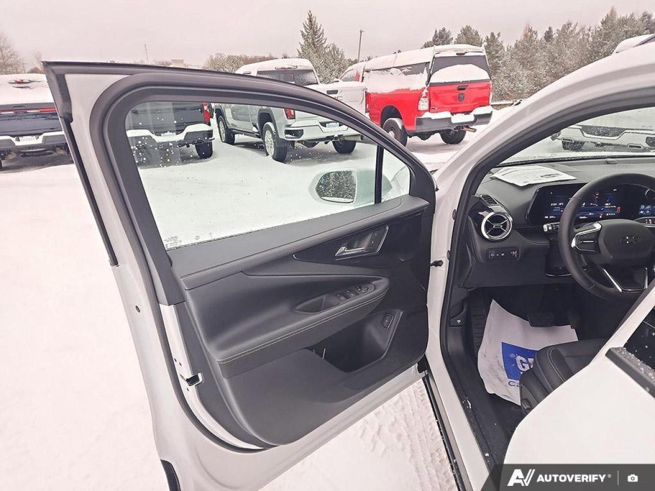 2025 Chevrolet Blazer EV AWD LTWinter Tires on Rims   Remote Start   Power Photo