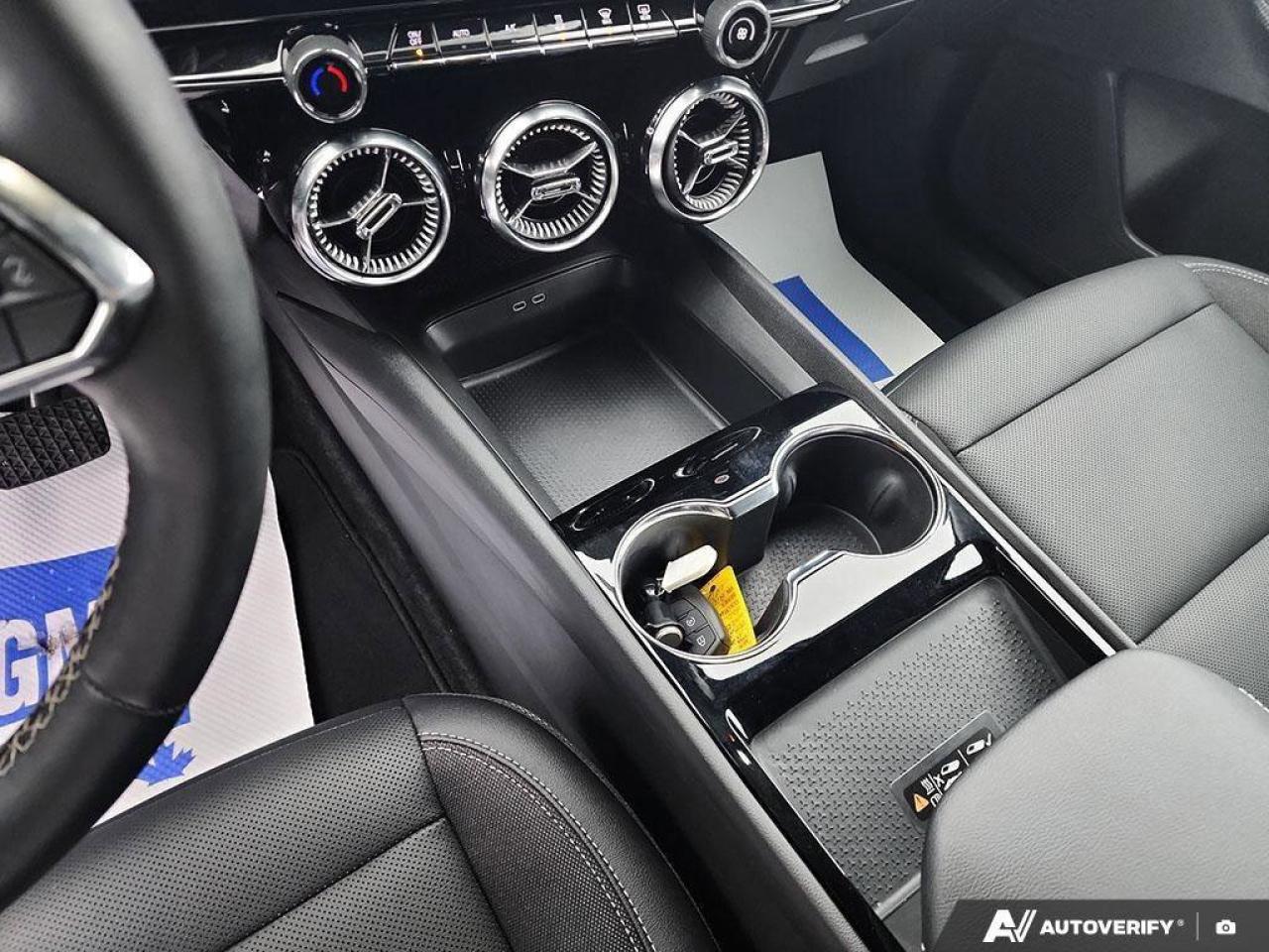 2025 Chevrolet Blazer EV AWD LTWinter Tires on Rims   Remote Start   Power Photo