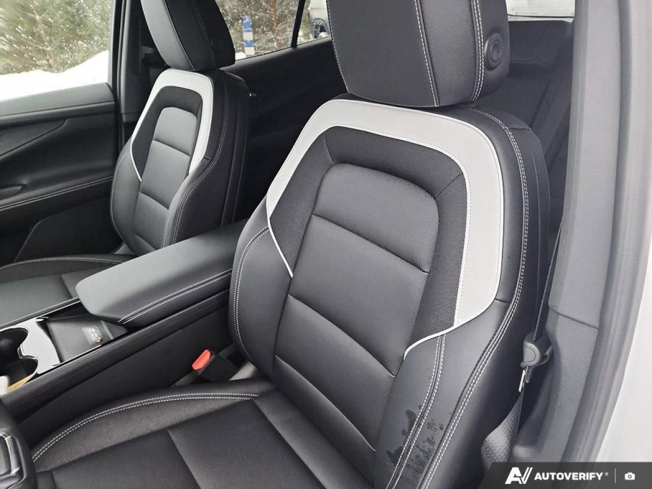 2025 Chevrolet Blazer EV AWD LTWinter Tires on Rims   Remote Start   Power Photo