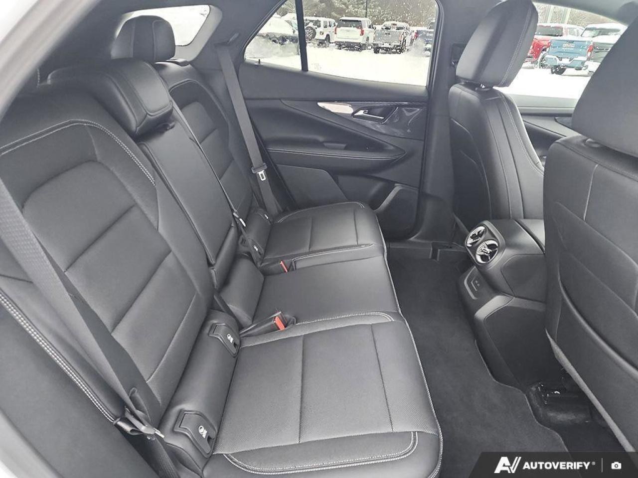 2025 Chevrolet Blazer EV AWD LTWinter Tires on Rims   Remote Start   Power Photo