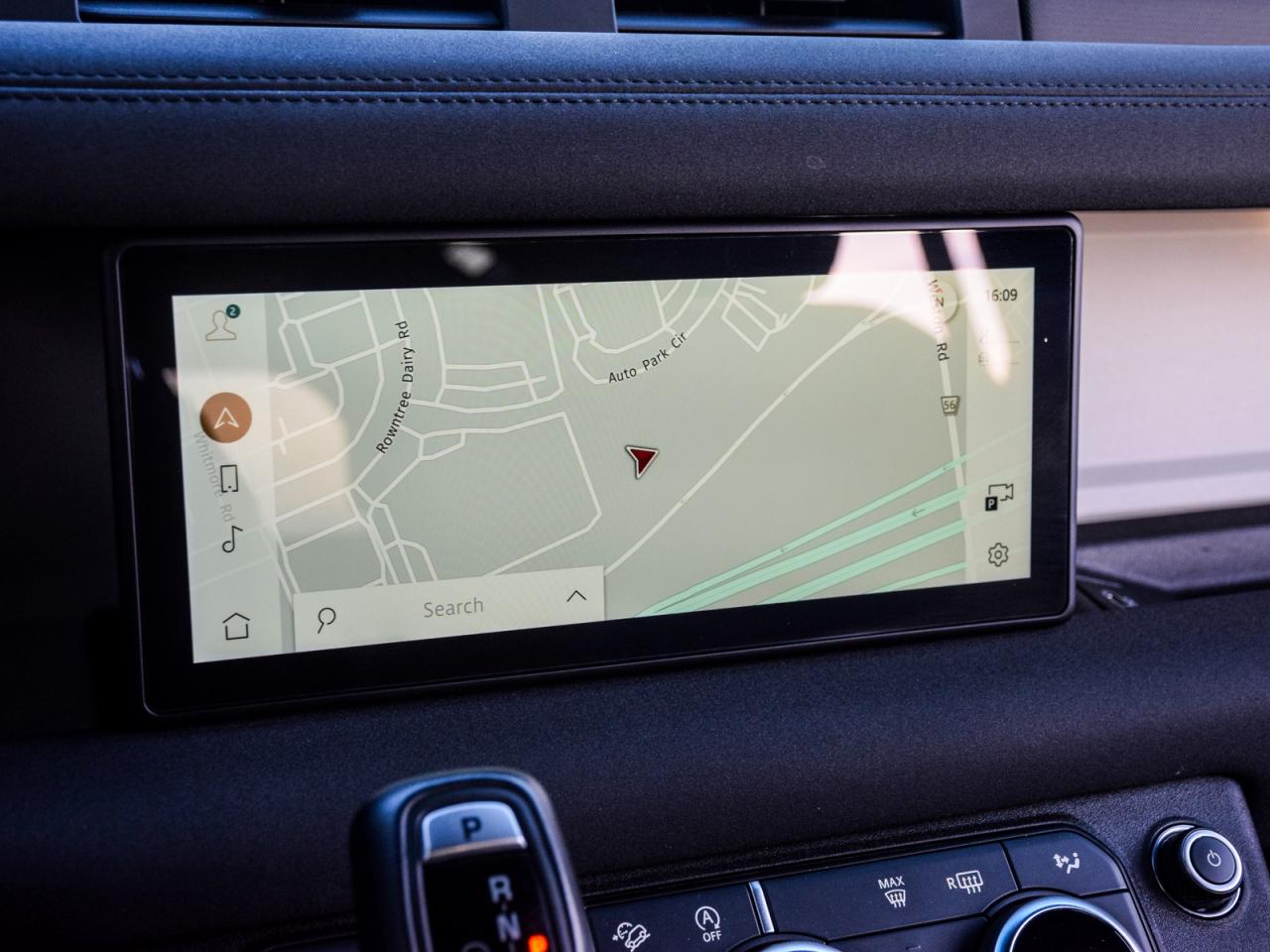 2023 Land Rover Defender LOADED 22's ULTRA LOW KM's AIR SUSPENSION Photo