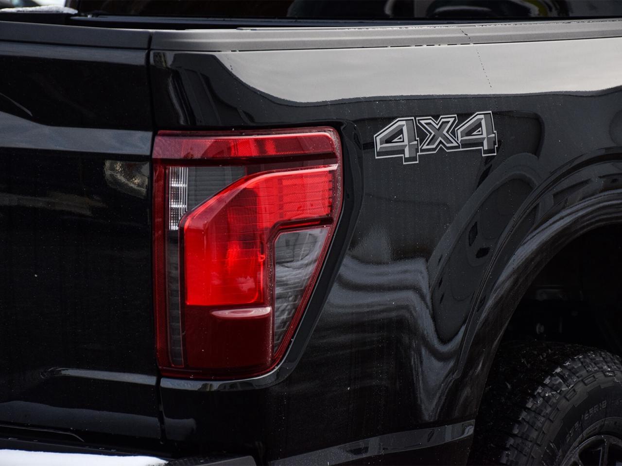 2025 Ford F-150  Photo