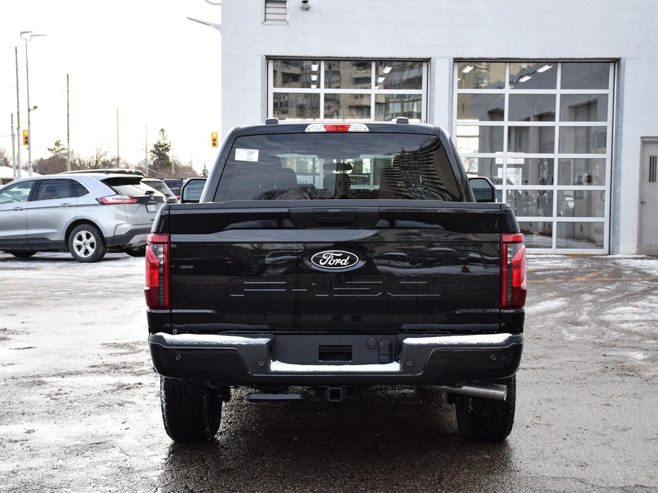 2025 Ford F-150  Photo