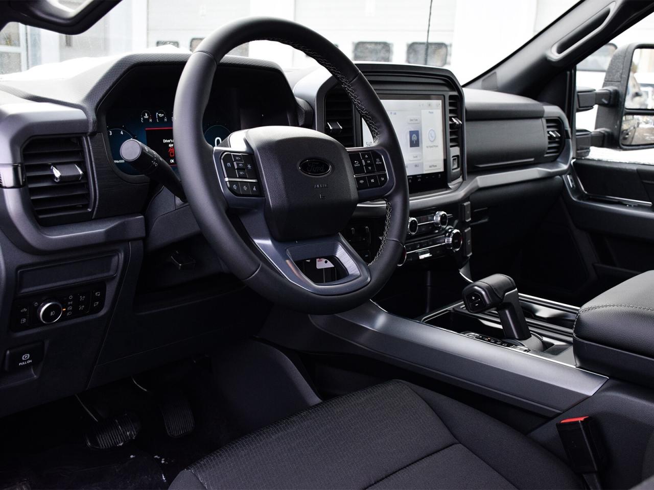 2025 Ford F-150  Photo