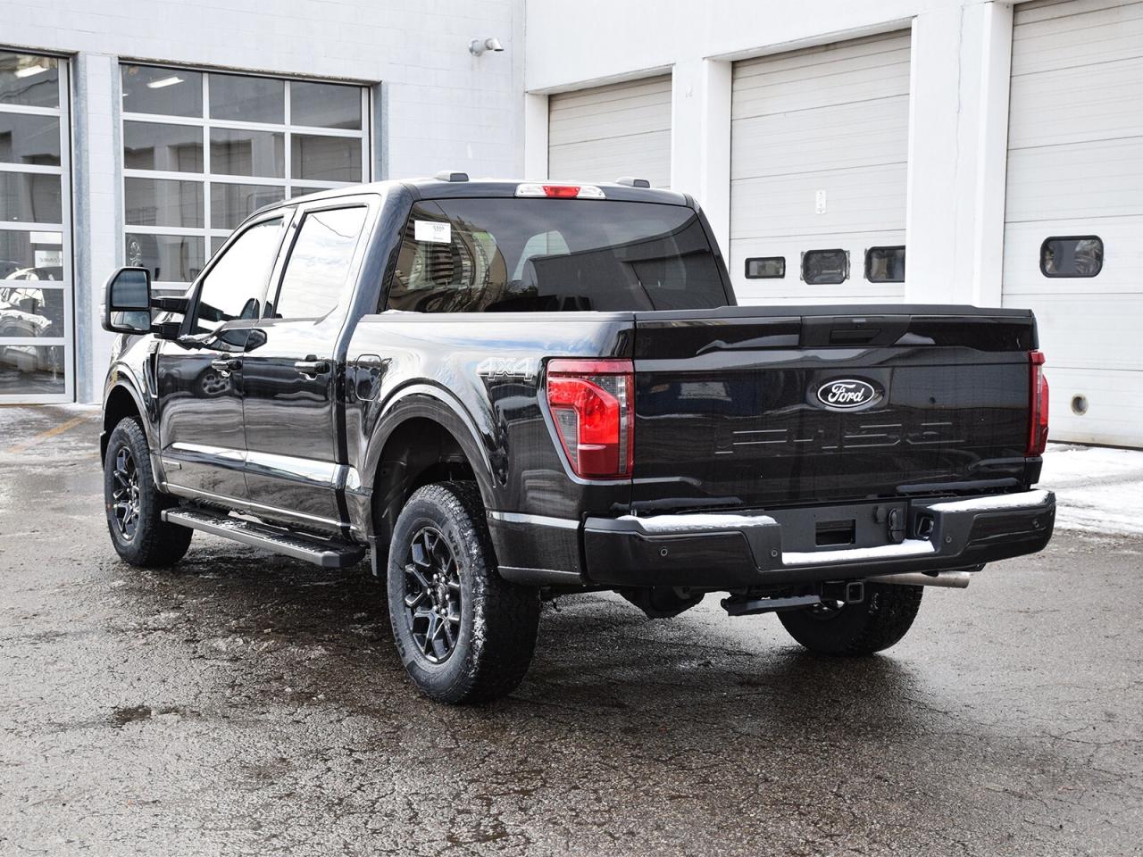 2025 Ford F-150  Photo
