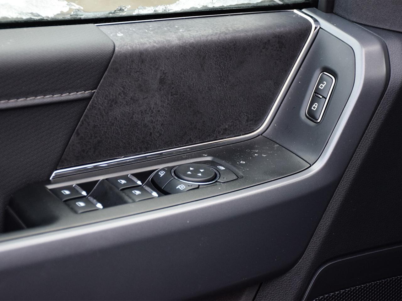 2025 Ford F-150  Photo