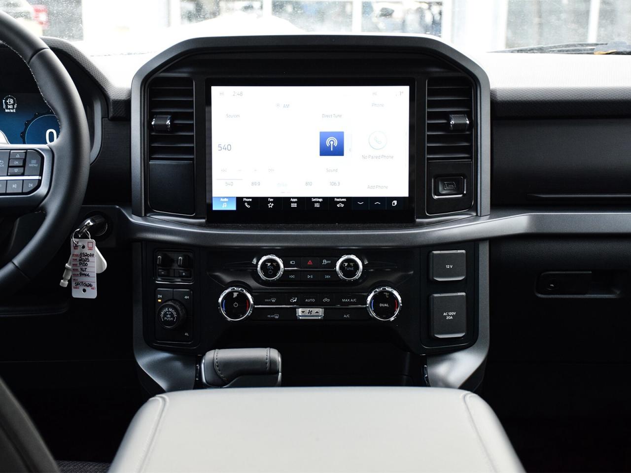 2025 Ford F-150  Photo