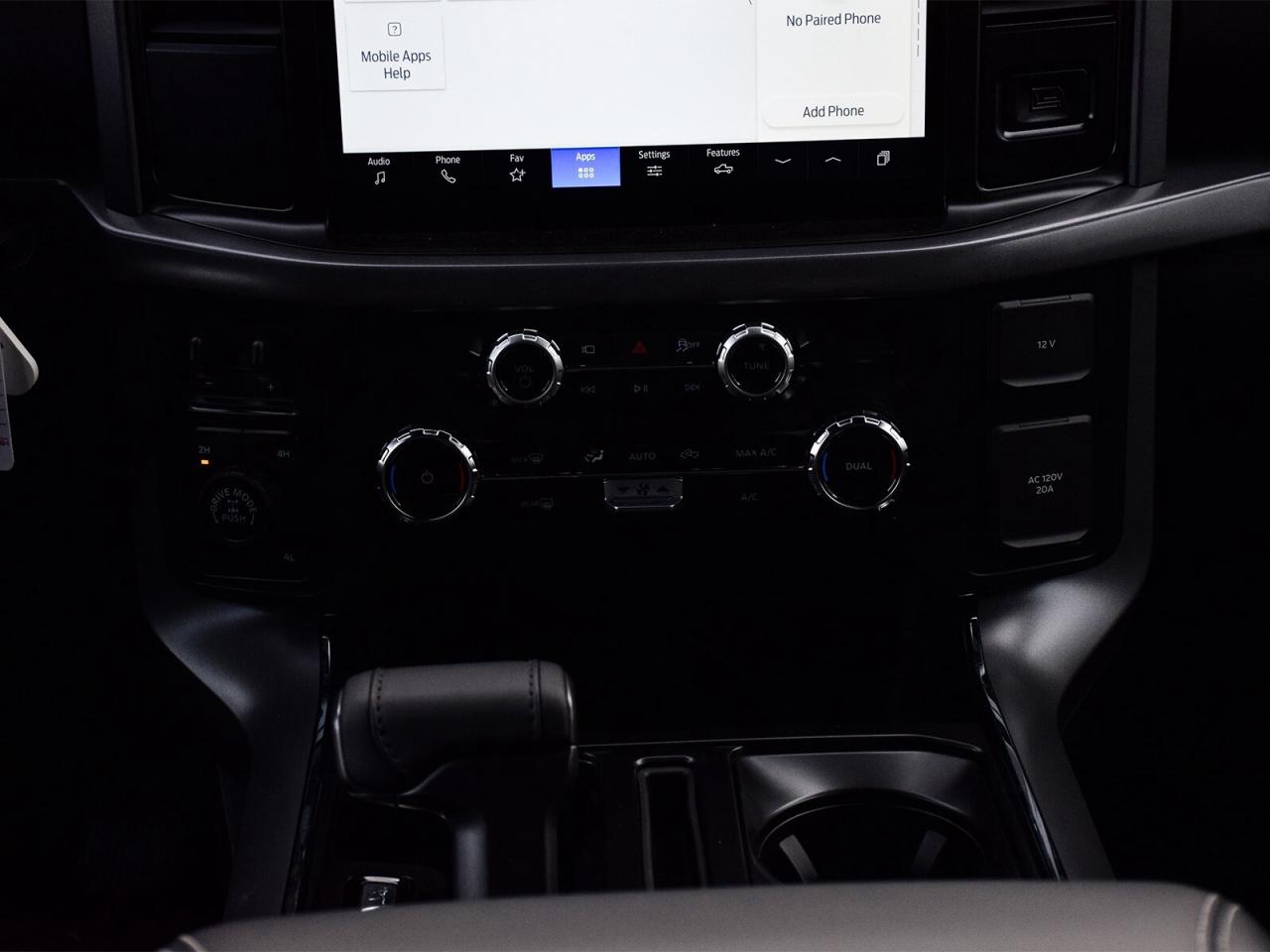 2025 Ford F-150  Photo