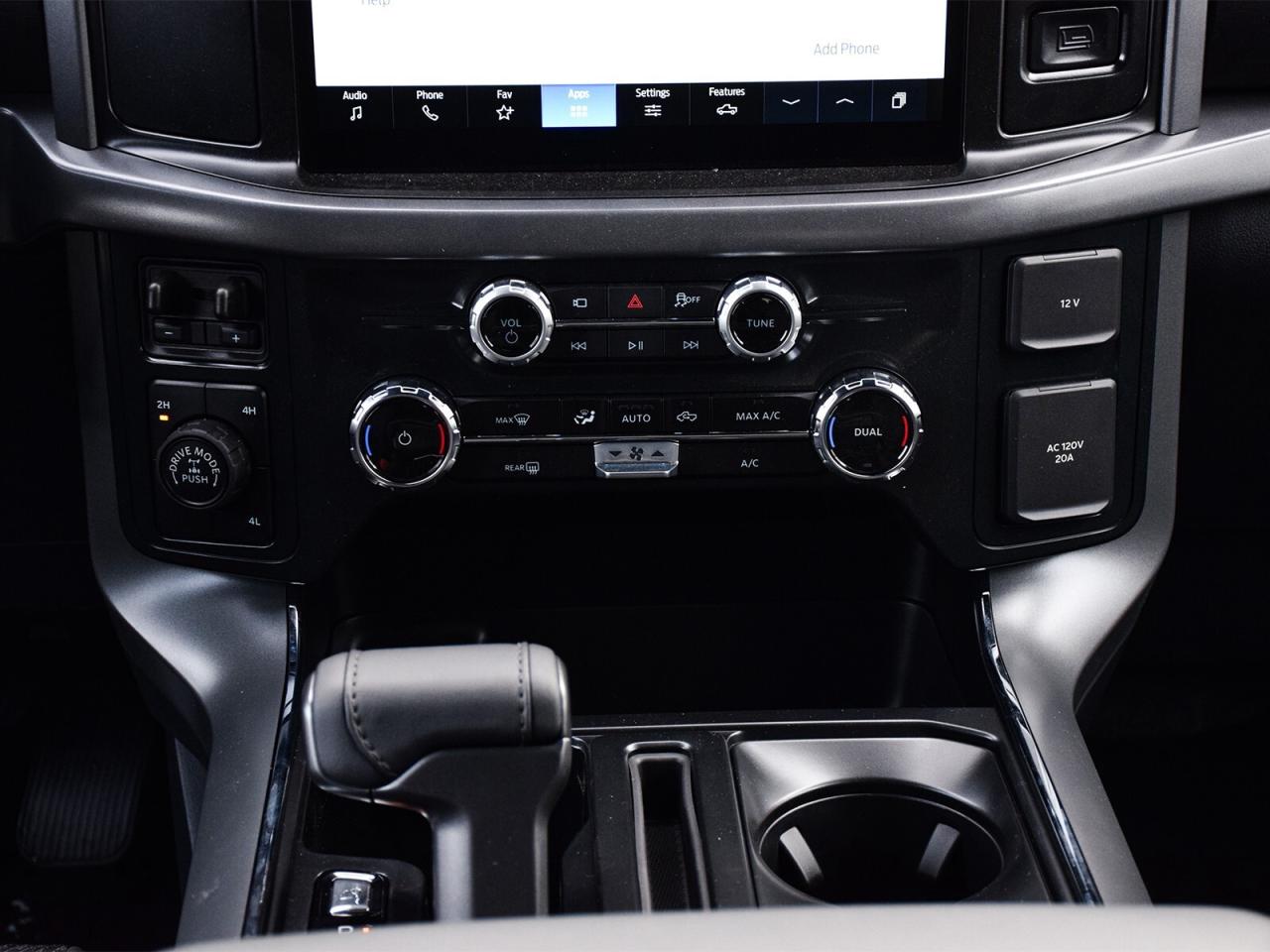 2025 Ford F-150  Photo