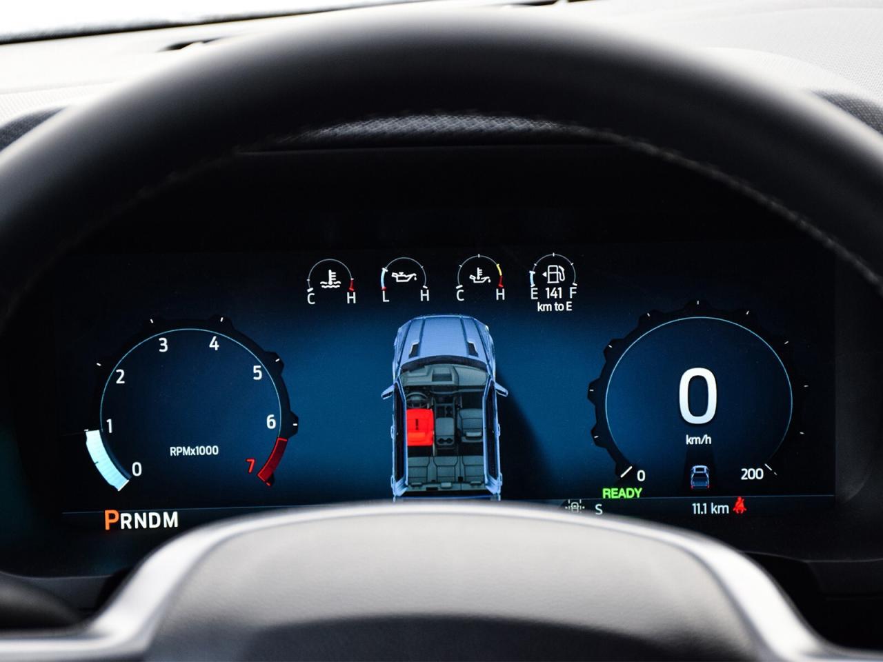 2025 Ford F-150  Photo